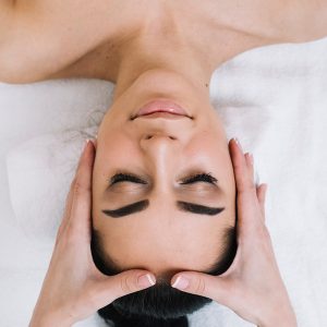 Permanent Make-up Entfernung