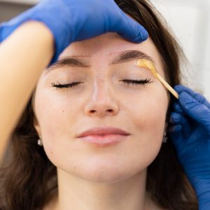 Permanent Make-up