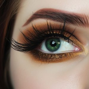 Wimpernverlängerung